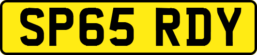 SP65RDY
