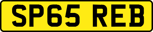 SP65REB