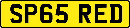 SP65RED