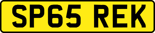 SP65REK