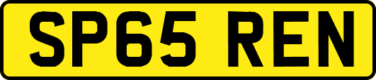 SP65REN