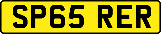 SP65RER