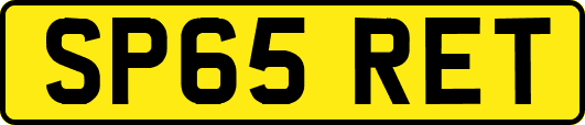 SP65RET