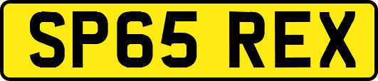 SP65REX