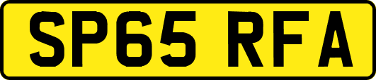 SP65RFA
