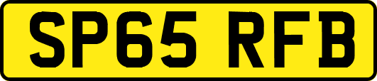 SP65RFB