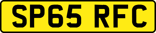 SP65RFC