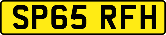 SP65RFH