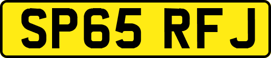 SP65RFJ