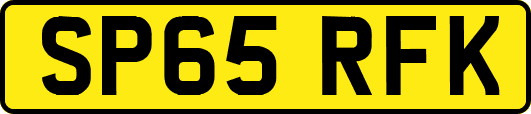 SP65RFK