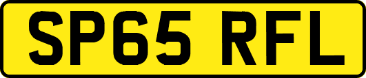 SP65RFL