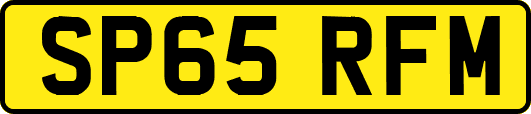 SP65RFM