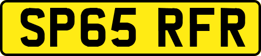 SP65RFR