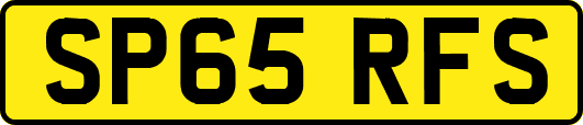 SP65RFS