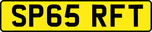 SP65RFT