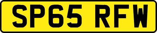 SP65RFW