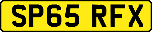 SP65RFX