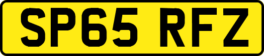 SP65RFZ