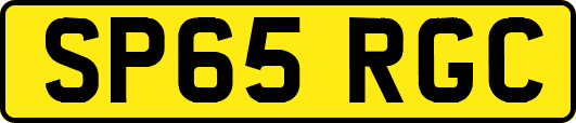 SP65RGC