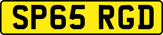 SP65RGD