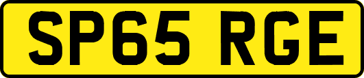SP65RGE