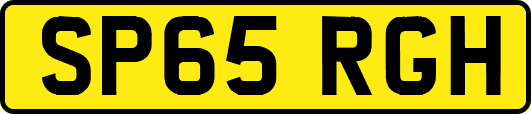 SP65RGH