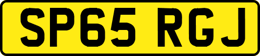 SP65RGJ