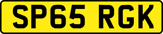 SP65RGK