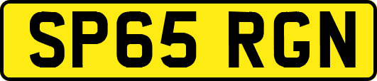 SP65RGN