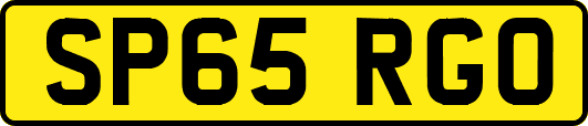 SP65RGO