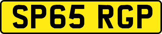SP65RGP