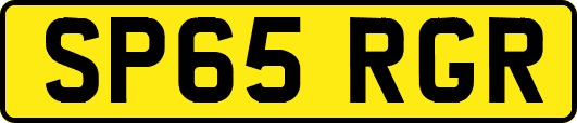 SP65RGR