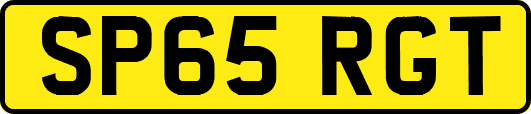 SP65RGT
