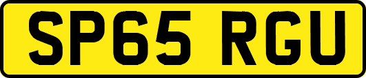 SP65RGU
