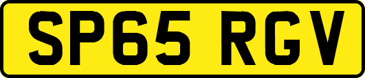 SP65RGV