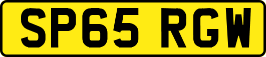 SP65RGW