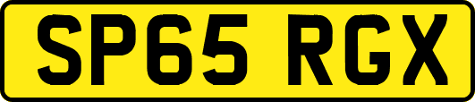 SP65RGX