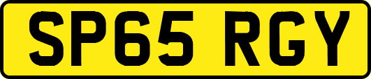 SP65RGY
