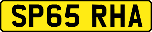 SP65RHA