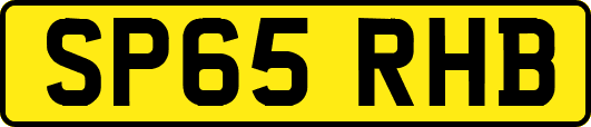 SP65RHB
