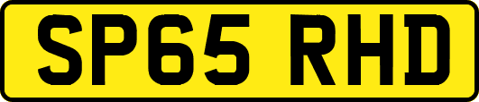 SP65RHD