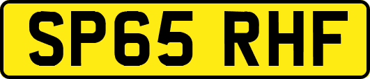 SP65RHF