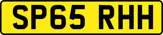 SP65RHH