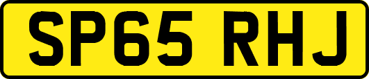 SP65RHJ