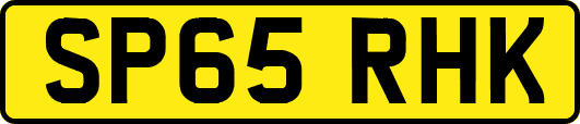 SP65RHK