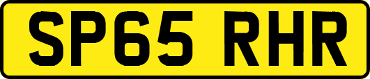 SP65RHR