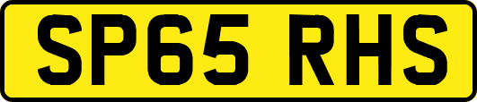 SP65RHS
