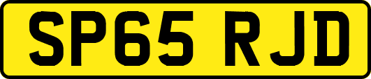 SP65RJD