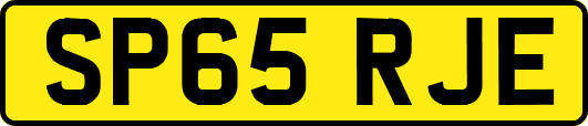 SP65RJE