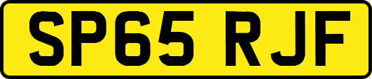 SP65RJF